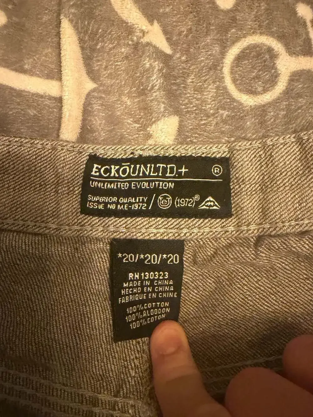 Eckounltd unlimited evolution